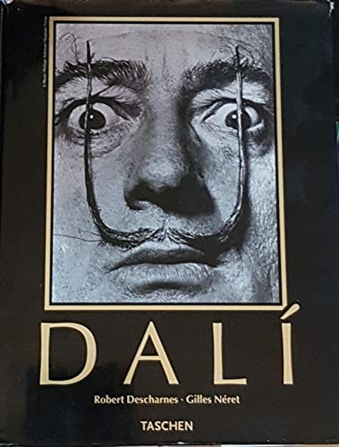 Beispielbild fr Dali zum Verkauf von AwesomeBooks