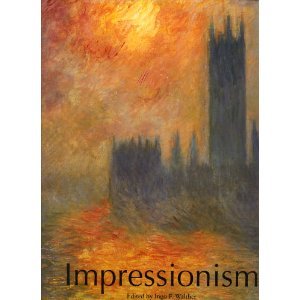 Beispielbild fr IMPRESSIONIST ART 1860-1920 PART I.IMPRESSIONISM IN FRANCE.(originally published in two volumes) zum Verkauf von WONDERFUL BOOKS BY MAIL