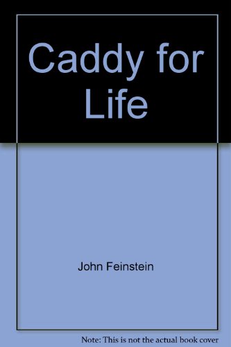 9780681570375: Caddy for Life