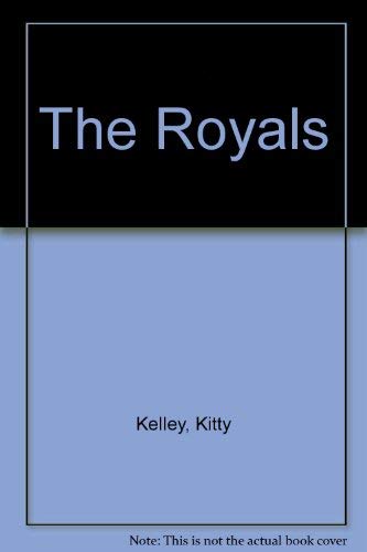 9780681602045: The Royals