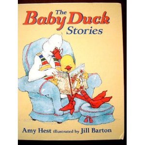 Stock image for Baby Duck Stories, The for sale by St Vincent de Paul of Lane County