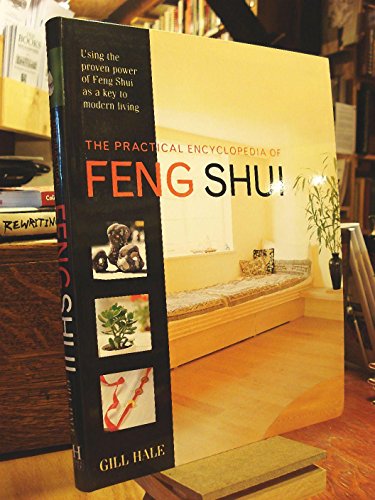 Beispielbild fr The Practical Encyclopedia of Feng Shui zum Verkauf von HPB-Emerald