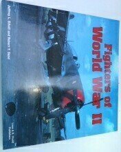 Beispielbild fr Fighters of World War II zum Verkauf von Half Price Books Inc.