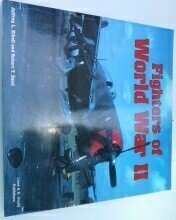 Stock image for Fighters of World War II for sale by Half Price Books Inc.