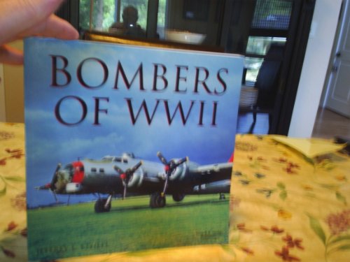 Beispielbild fr Bombers of WWII zum Verkauf von Saucony Book Shop