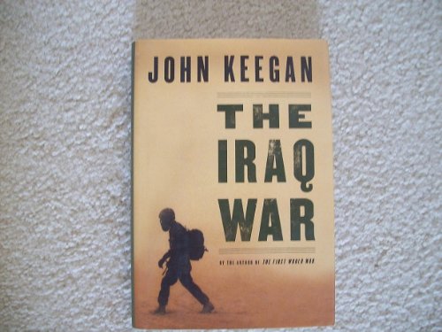 9780681633292: The Iraq War