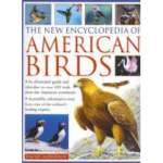 Beispielbild fr The New Encyclopedia of American Birds zum Verkauf von Better World Books