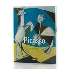 Beispielbild fr Picasso zum Verkauf von Books From California