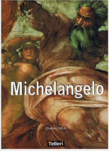 Imagen de archivo de Michelangelo: Sculptor, Painter, Architect a la venta por Half Price Books Inc.