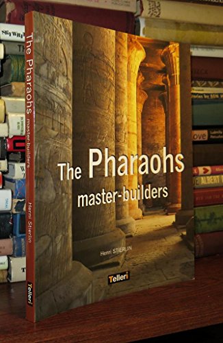 9780681692558: The Pharaoh's Master-builders