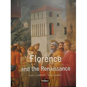 Imagen de archivo de Florence and the Renaissance a la venta por ThriftBooks-Atlanta