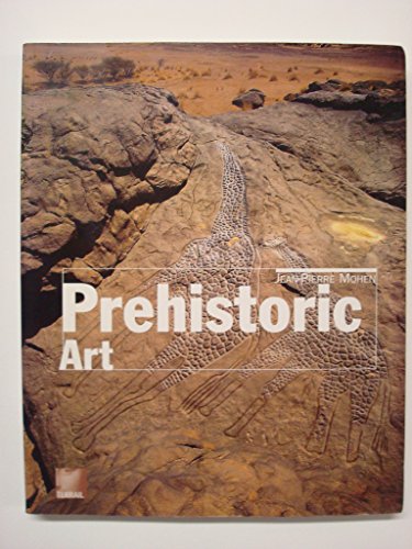 9780681692619: Prehistoric Art : The Mythic Birth of Humanity