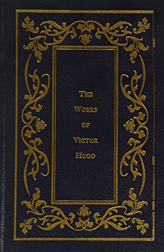 Imagen de archivo de Works of Victor Hugo : The Hunchback of Notre-Dame; Les Miserables a la venta por Books of the Smoky Mountains