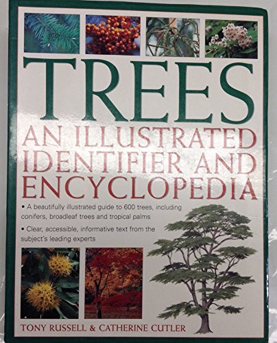 Beispielbild fr Trees zum Verkauf von WorldofBooks