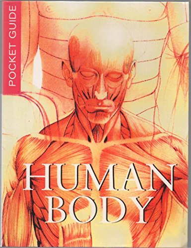 Stock image for Human Body: Pocket Guide for sale by Wonder Book