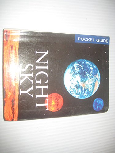 Beispielbild fr Night Sky (Pocket Guide Oceana) zum Verkauf von Wonder Book