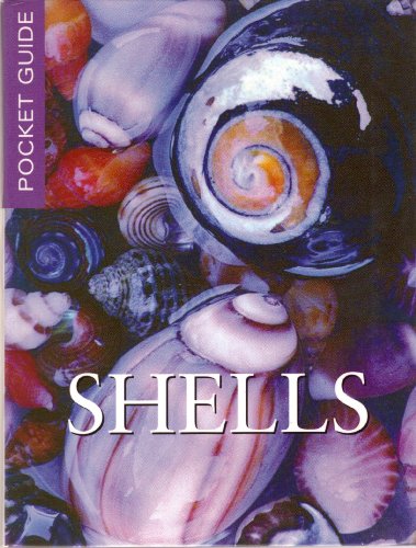 Beispielbild fr Shells: Pocket Guide zum Verkauf von Better World Books