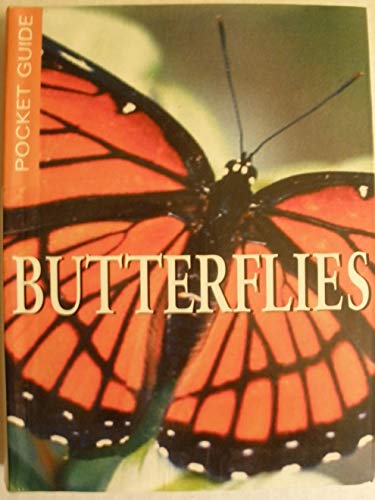 Imagen de archivo de Butterflies a la venta por Better World Books