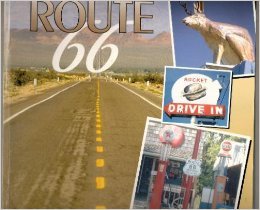 Imagen de archivo de Route 66 a la venta por Half Price Books Inc.