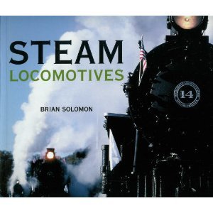 9780681878822: Steam Locomotives