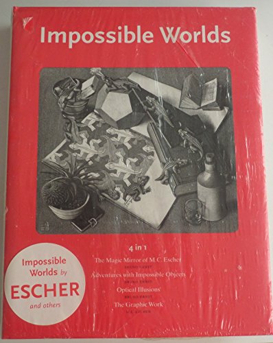 9780681891203: Impossible Worlds: 4 in 1