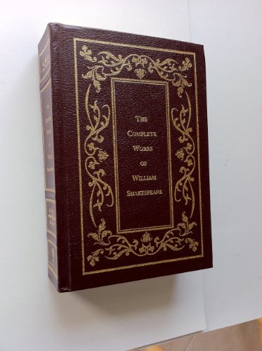 9780681979840: The Complete Works of William Shakespeare