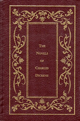 9780681979994: THE NOVELS OF CHARLES DICKENS