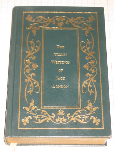 Imagen de archivo de The Yukon writings of Jack London: The call of the wild ; White Fang ; Short stories a la venta por Front Cover Books