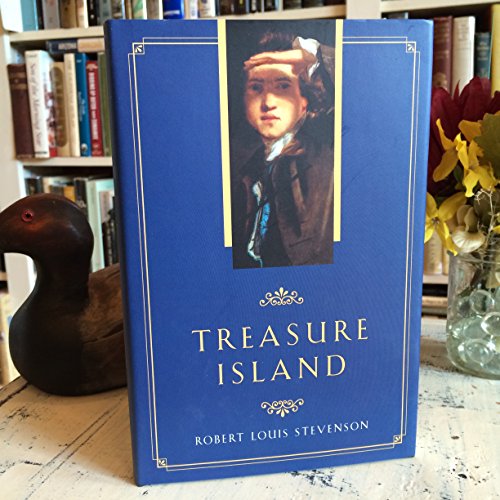 Stock image for Treasure Island for sale by Ezekial Books, LLC