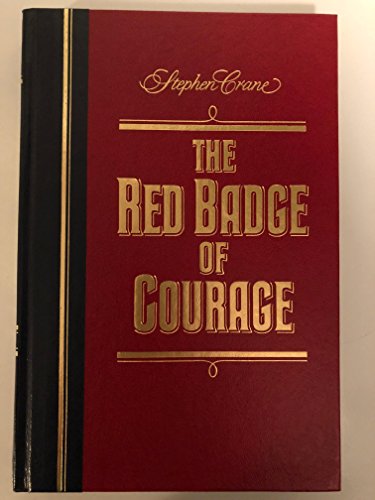 The Red Badge of Courage (9780681994843) by Crane, Stephen