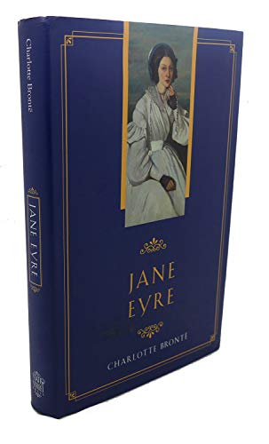 9780681994850: jane-eyre