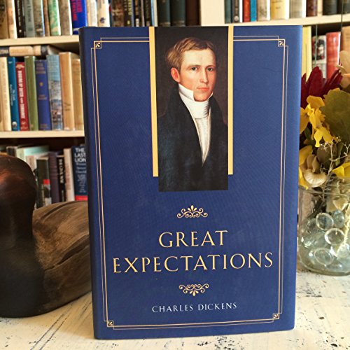 Beispielbild fr Great Expectations zum Verkauf von Better World Books