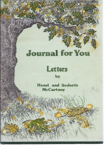 Imagen de archivo de Journal for You a la venta por HPB-Diamond