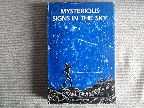 9780682401616: Mysterious Signs in the Sky