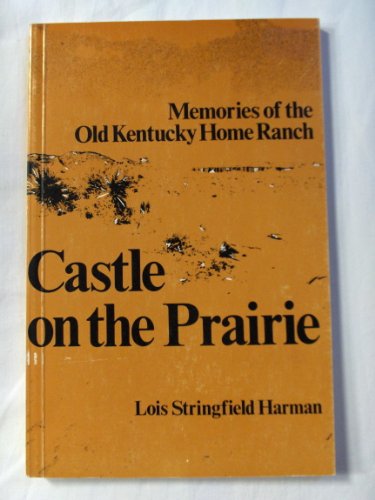 9780682402170: Castle on the Prairie