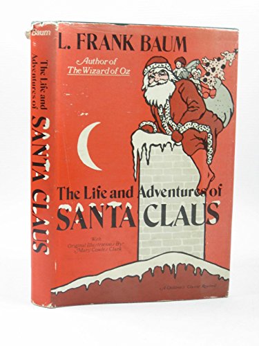 9780682473866: The Life and Adventures of Santa Claus (An Exposition-Classic Book)