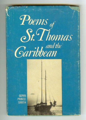 Poems of St. Thomas and the Caribbean