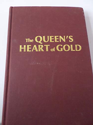 Stock image for The Queen's Heart of Gold: The Complete Story of Our Lady of Beauraing for sale by ThriftBooks-Dallas