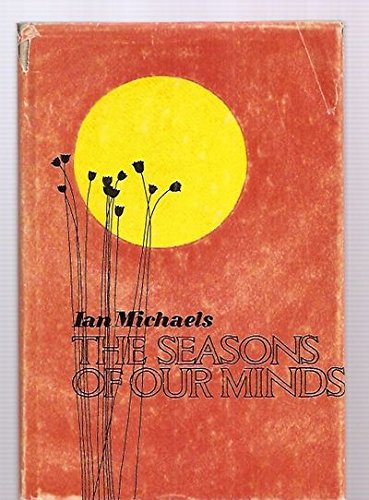 Stock image for The Season of Our Minds for sale by KingChamp  Books
