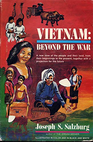 Beispielbild fr Vietnam: Beyond the War zum Verkauf von Wonder Book