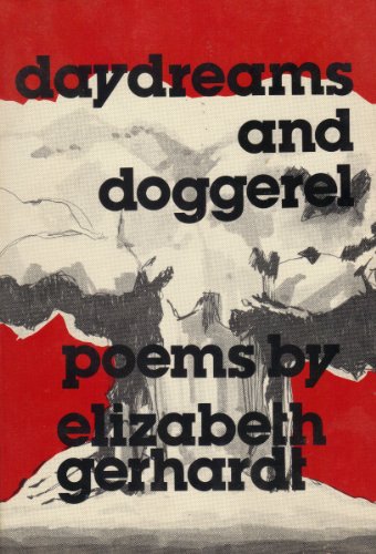 Imagen de archivo de Daydreams and Doggerel a la venta por Books from Patty