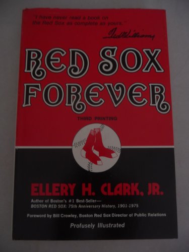 Beispielbild fr Red Sox Forever (An Exposition-Banner book) zum Verkauf von Wonder Book
