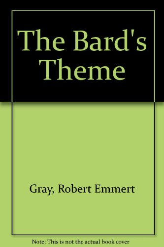 9780682489614: Title: The Bards Theme