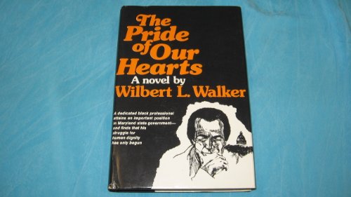 Stock image for The pride of our hearts: A novel for sale by Wonder Book