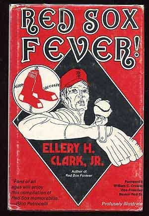 Red Sox Fever! (An Exposition-Banner book)