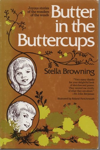 Butter in the Buttercups.