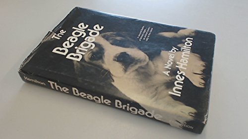 Beispielbild fr The Beagle Brigade zum Verkauf von BoundlessBookstore