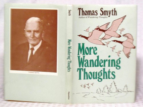 Imagen de archivo de More Wandering Thoughts a la venta por Wonder Book