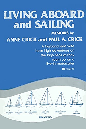 Living Abroad and Sailing