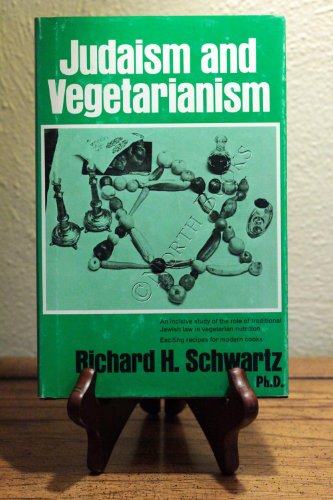 Imagen de archivo de Judaism and Vegetarianism a la venta por True Oak Books